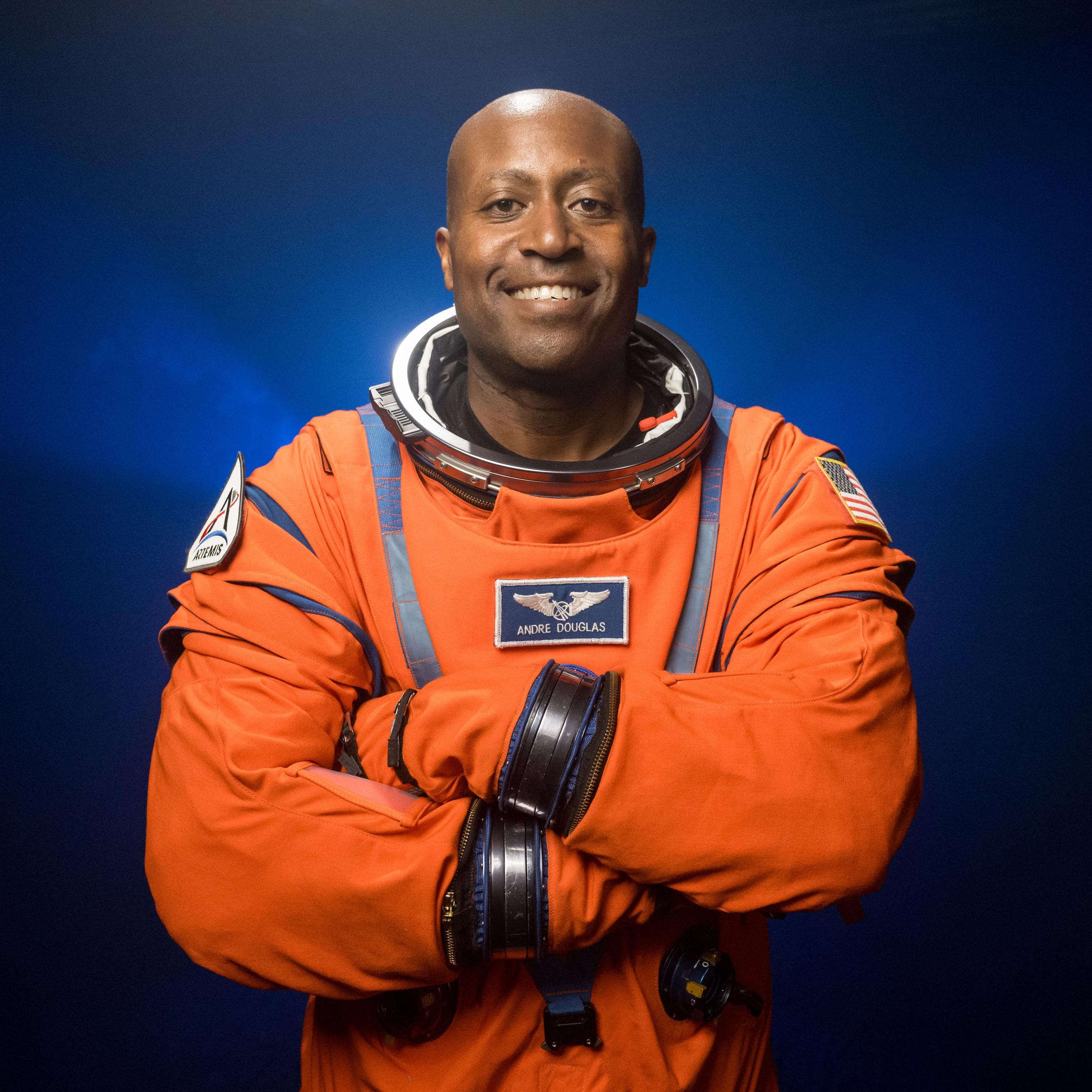 Andre Douglas