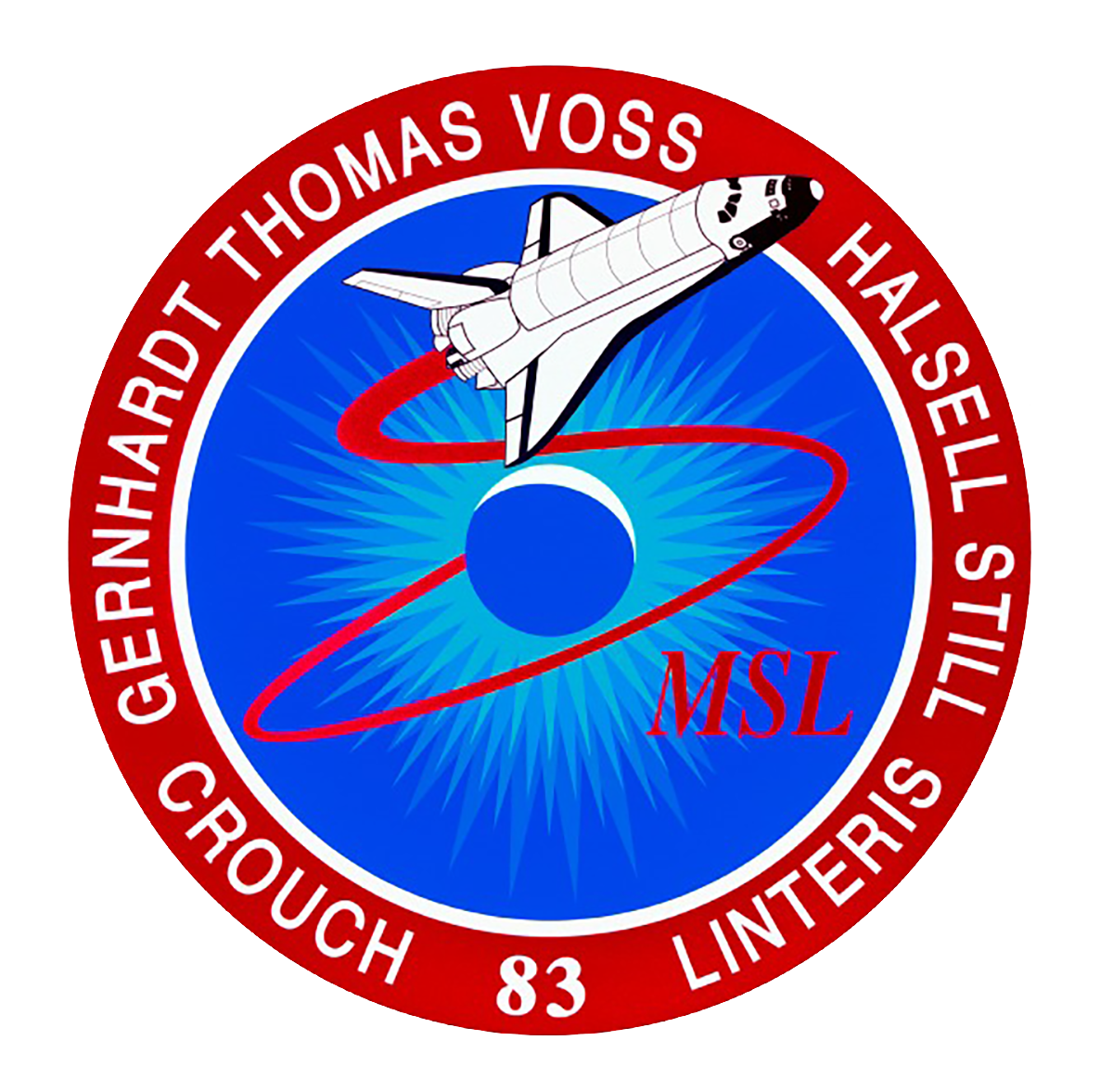 STS-83 (Columbia)