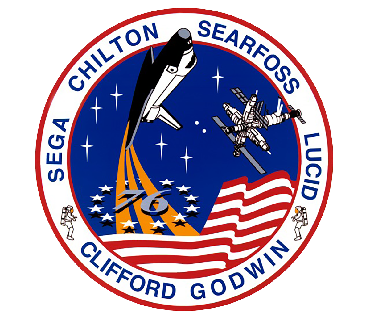 STS-76 (Atlantis)