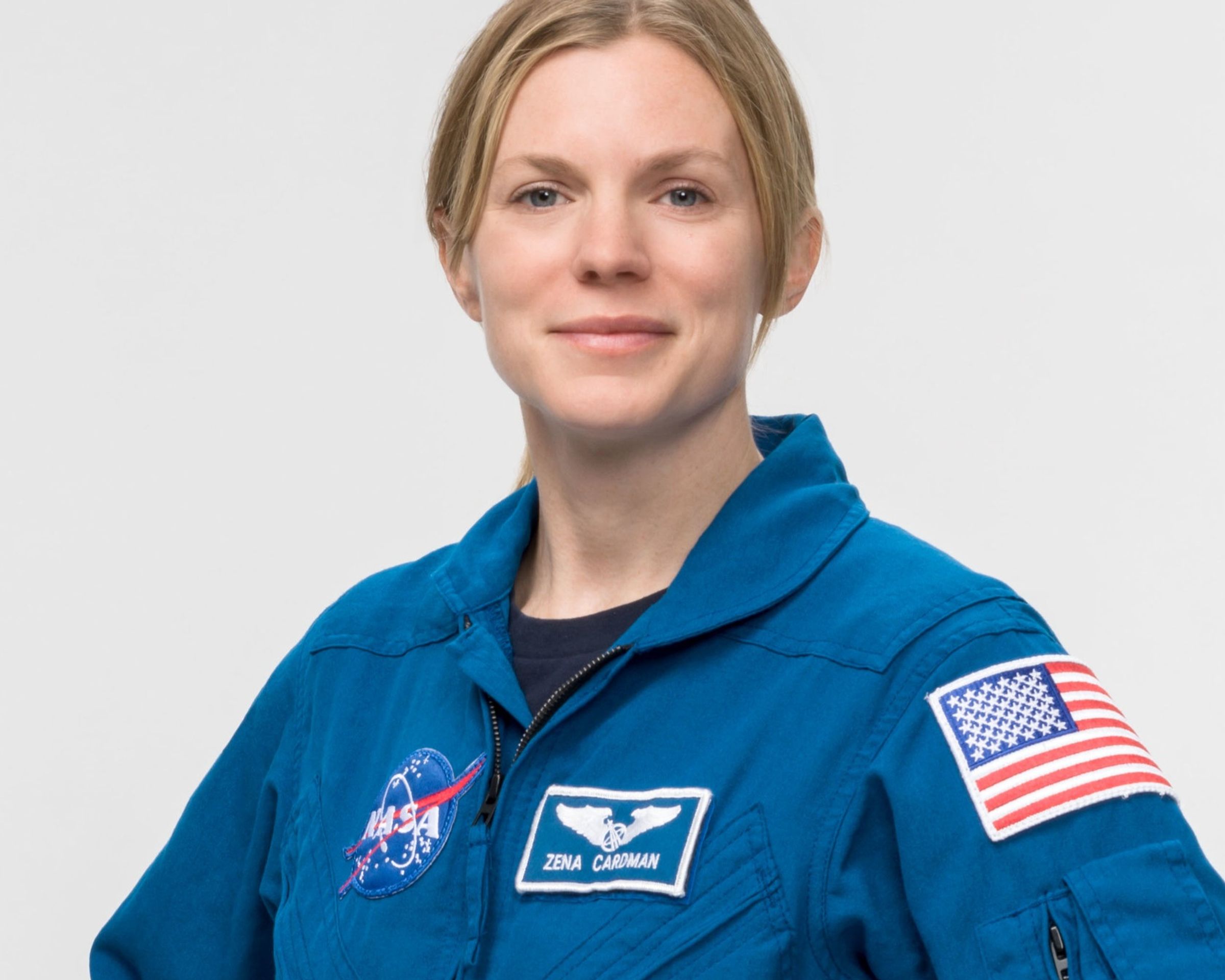 Zena Cardman