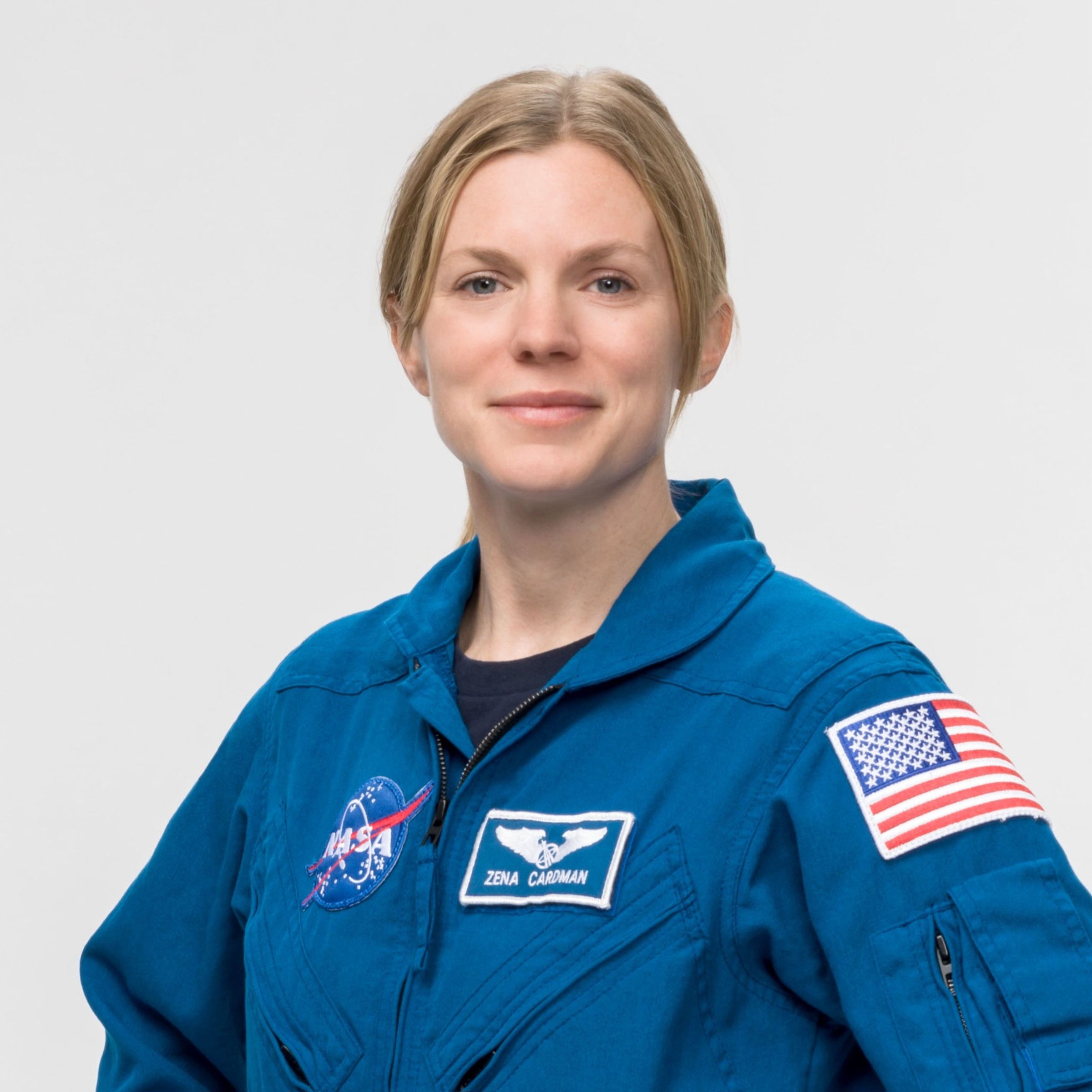Zena Cardman