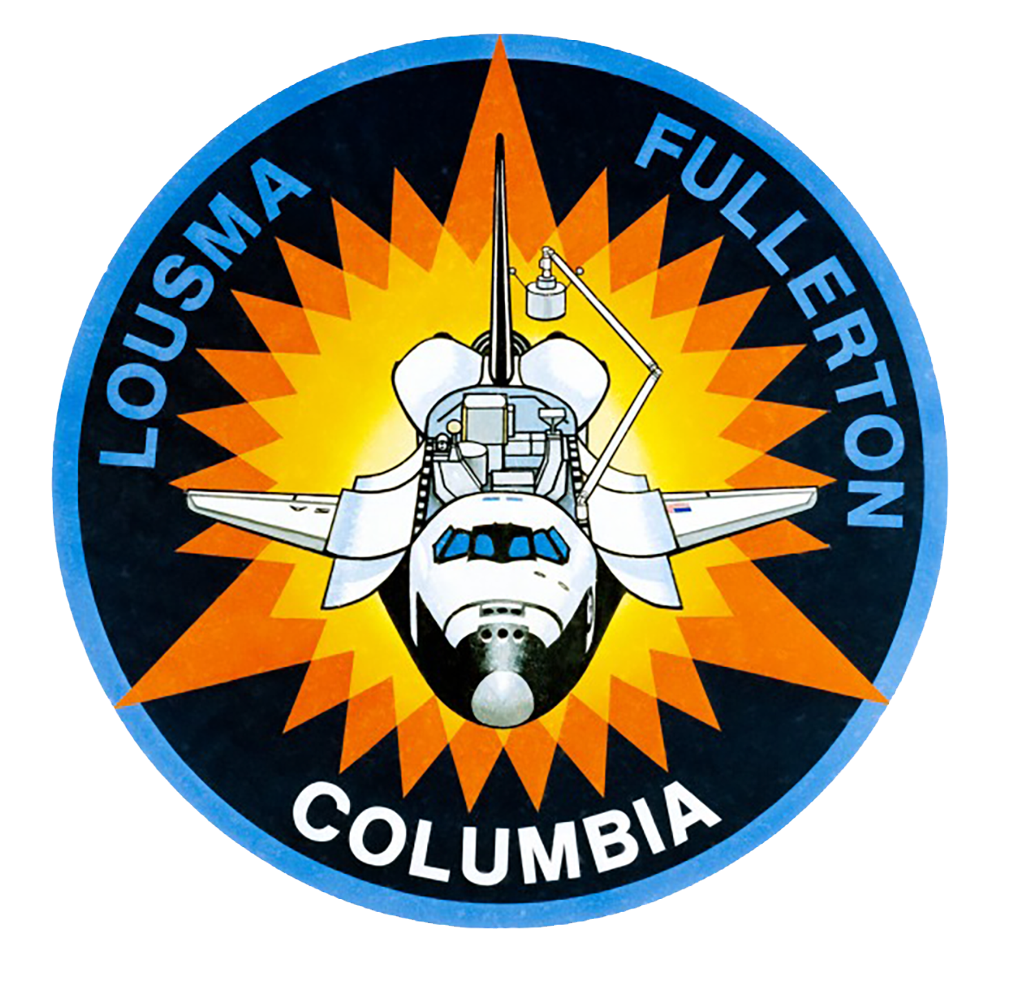 STS-3 (Columbia)