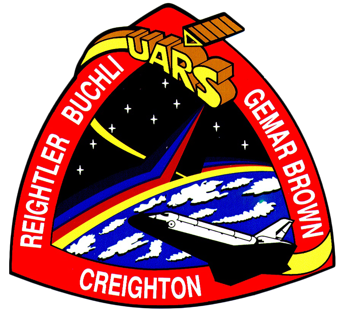 STS-48 (Discovery)