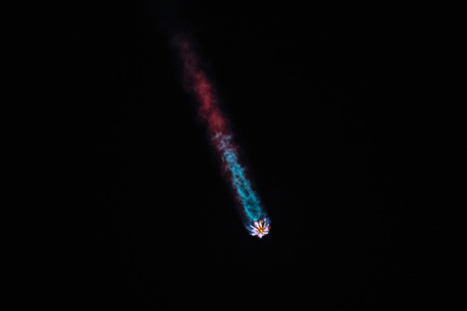 Starlink 17-4