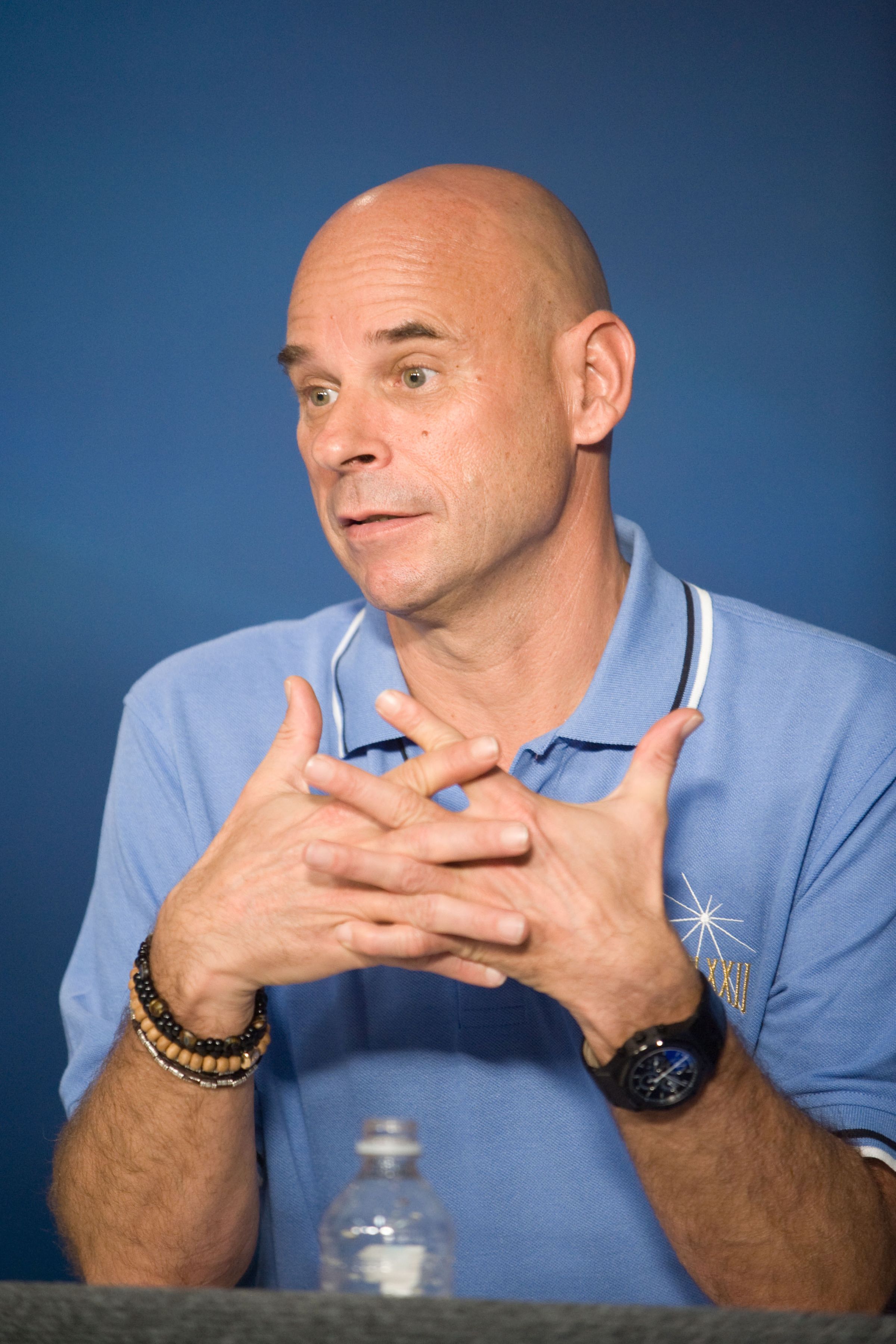 Guy Laliberté