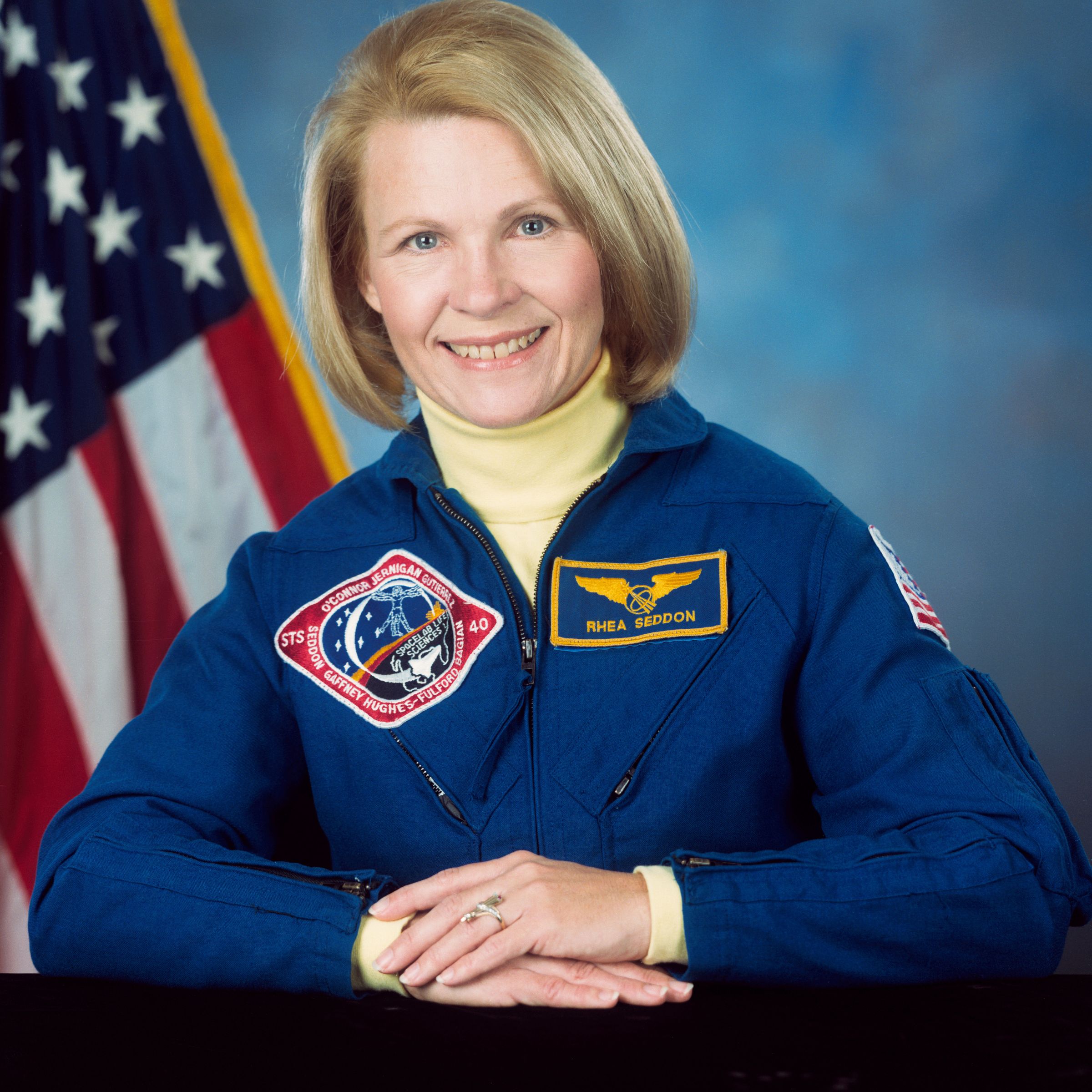 Margaret R. Seddon