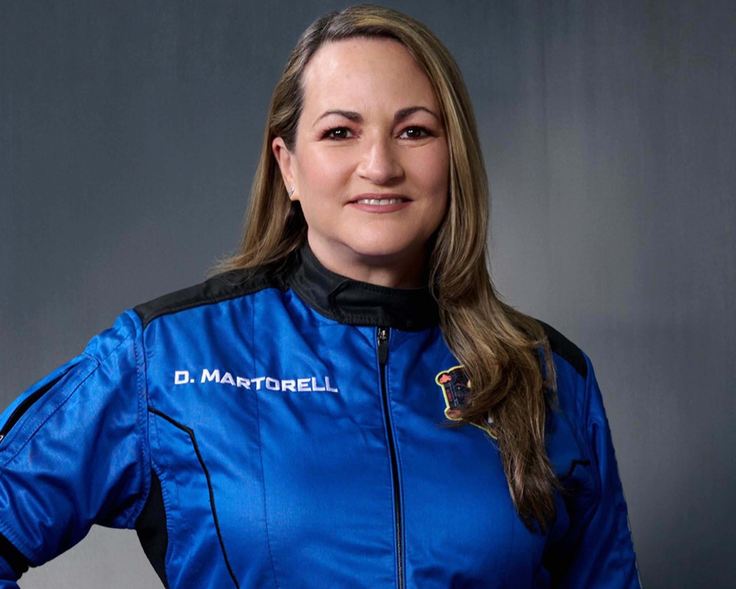 Deborah Martorell