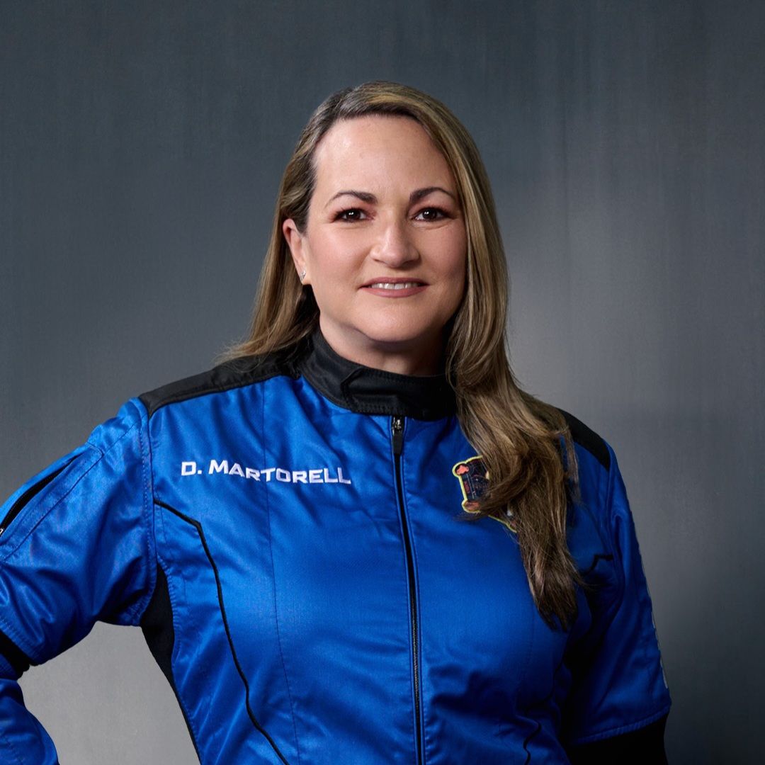 Deborah Martorell