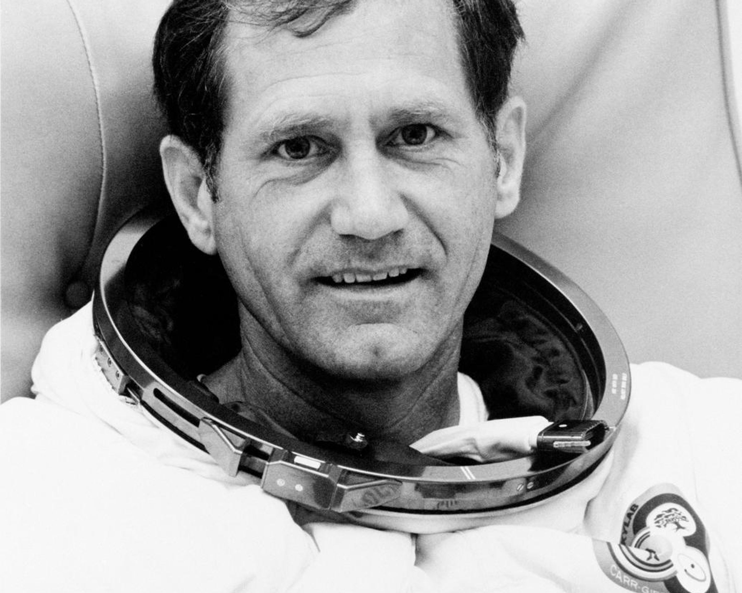 William R. Pogue