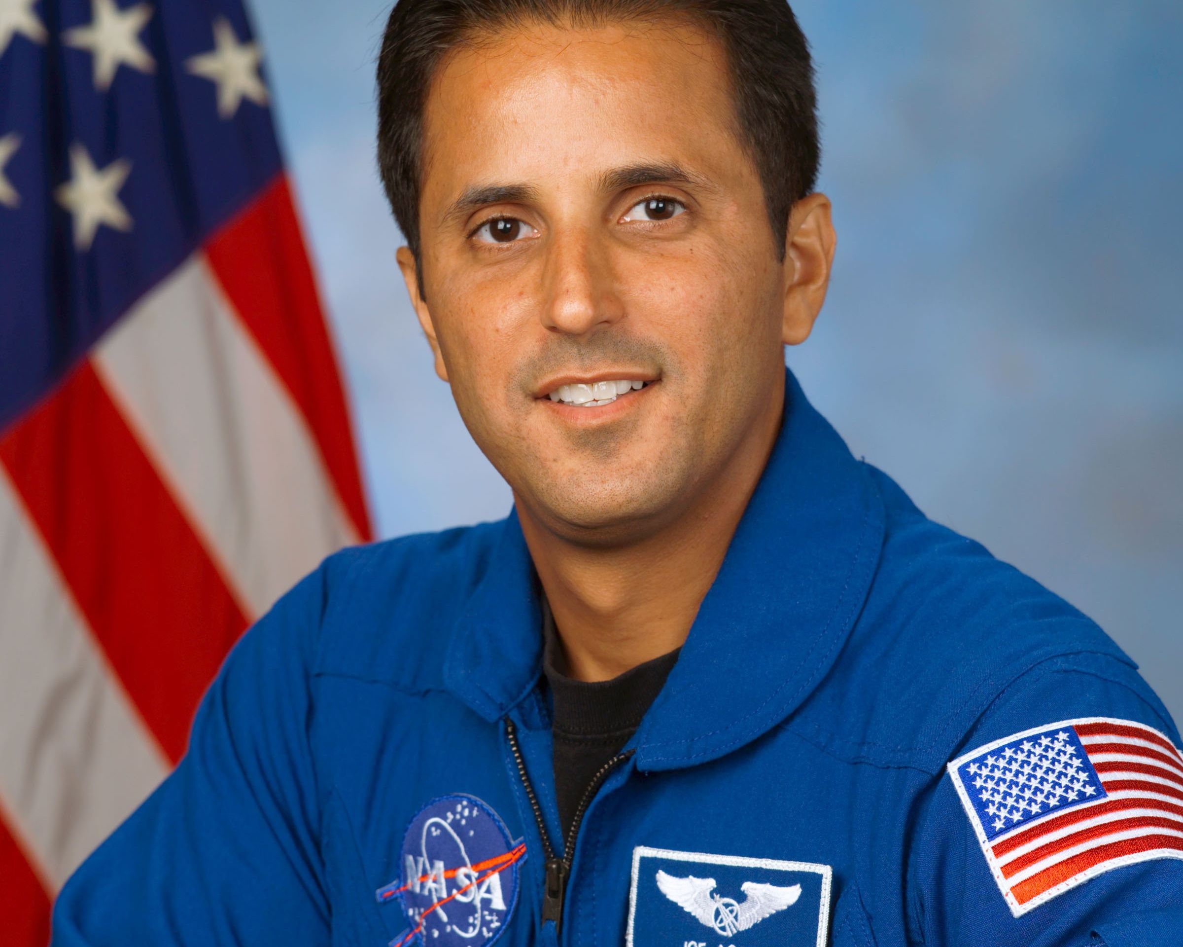 Joseph M. Acaba