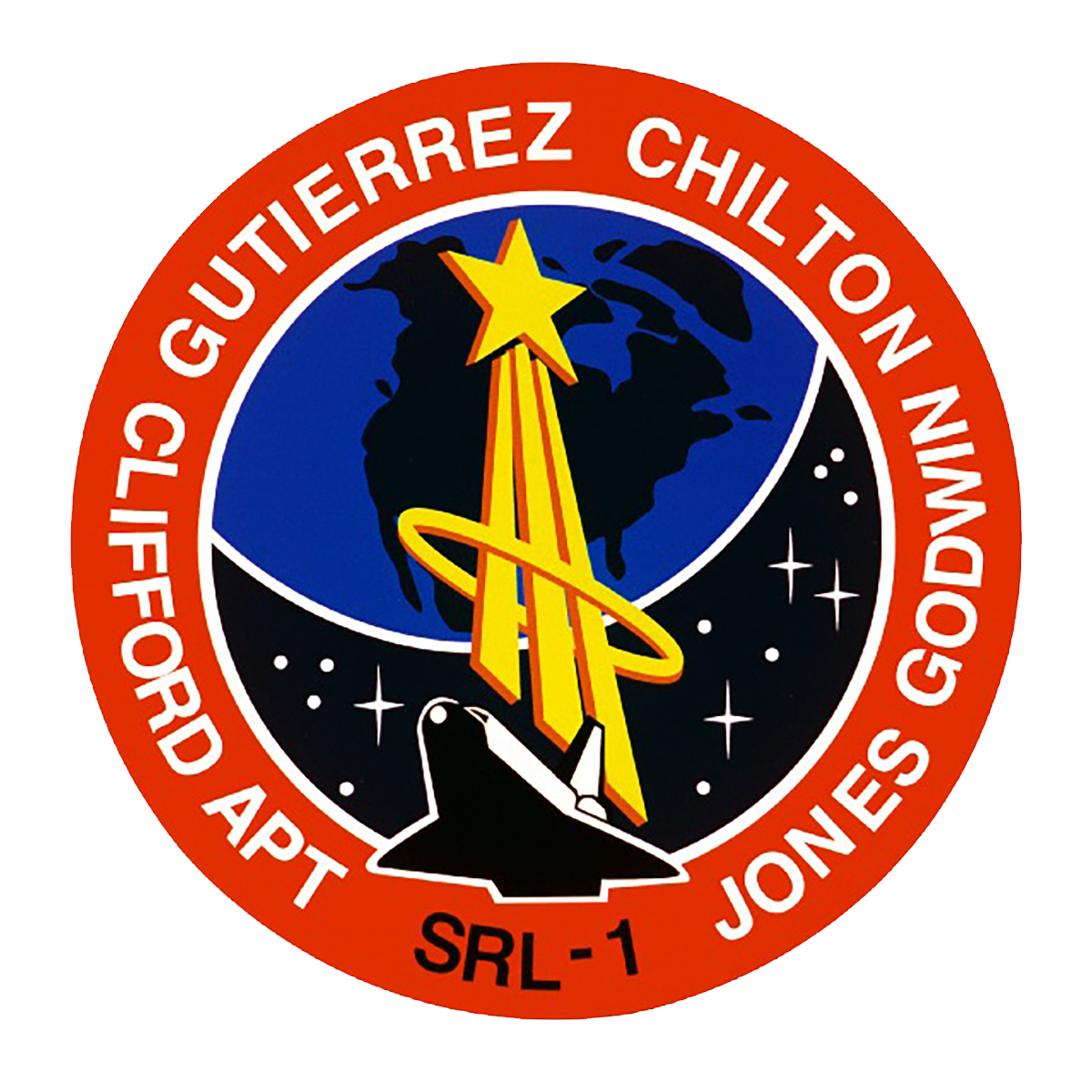 STS-59 (Endeavour)