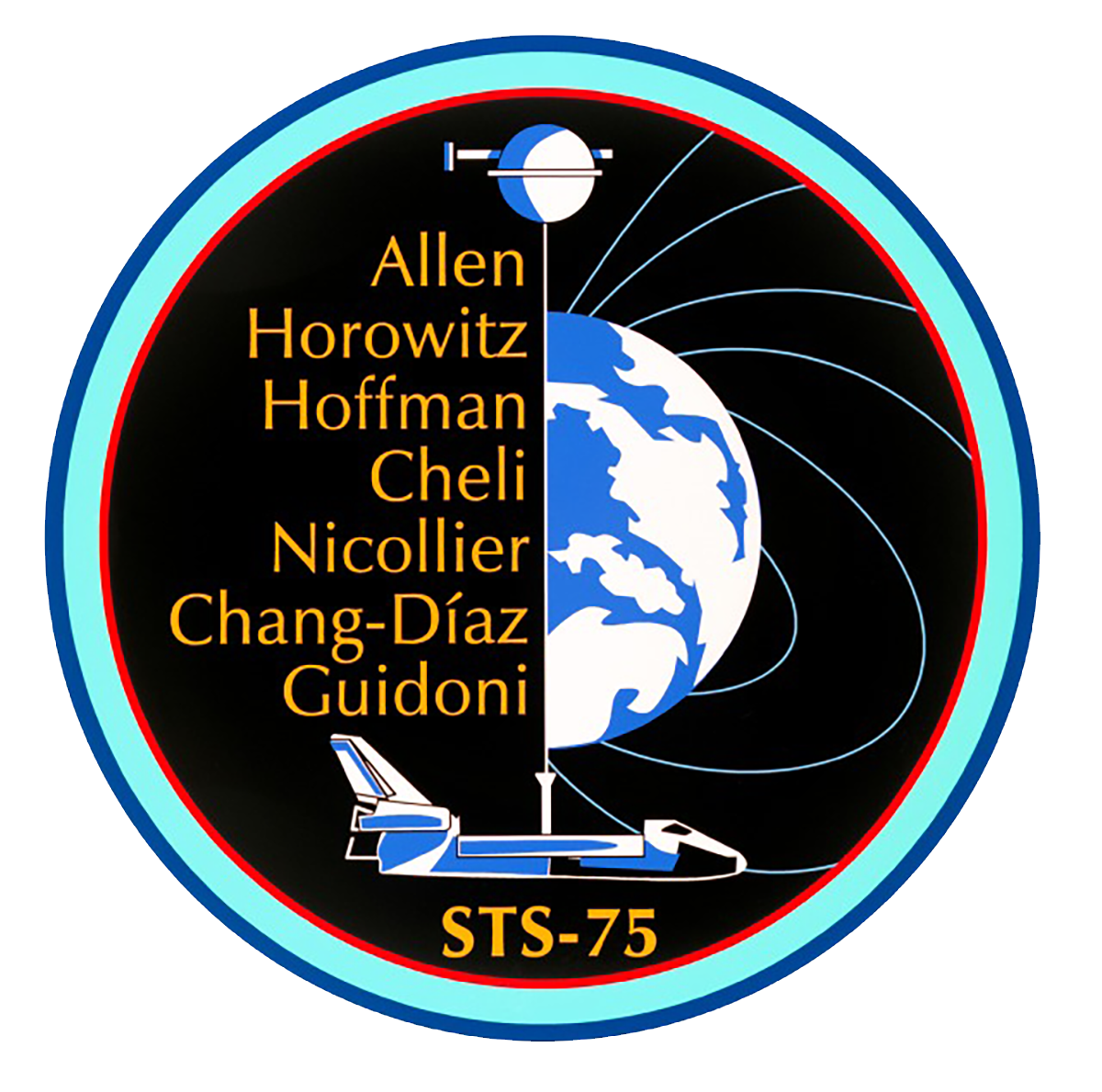 STS-75 (Columbia)