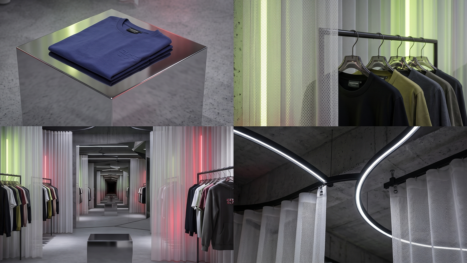 Project detail