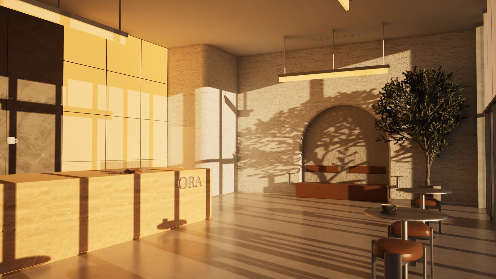 Project detail