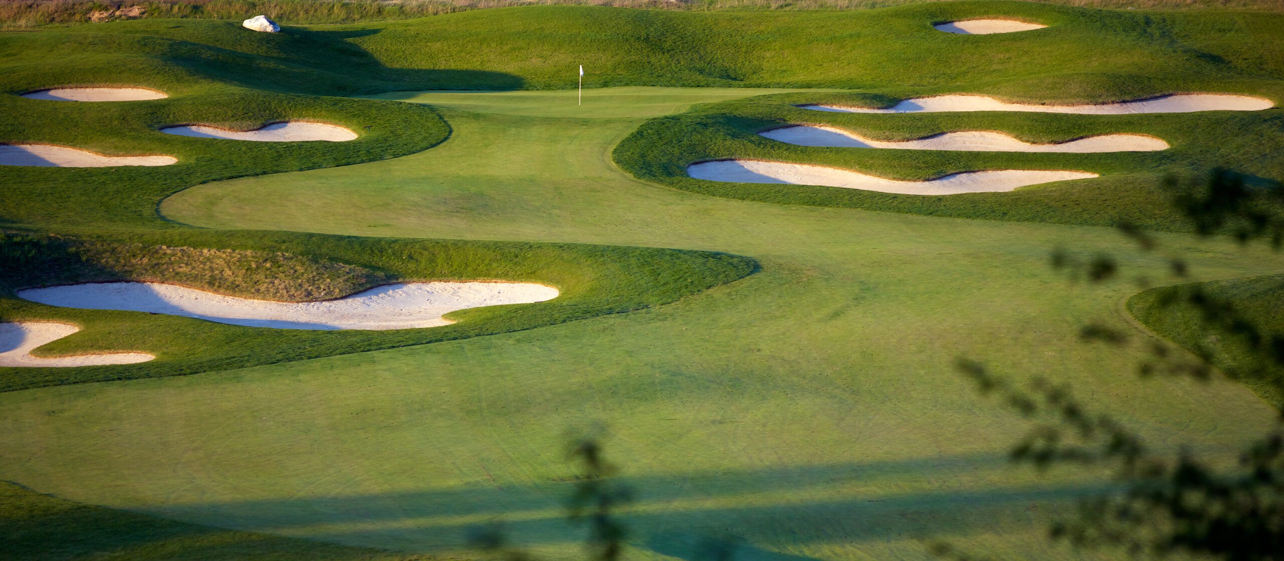Thril ja Suomen Golfliitto solmivat rajapintasopimuksen