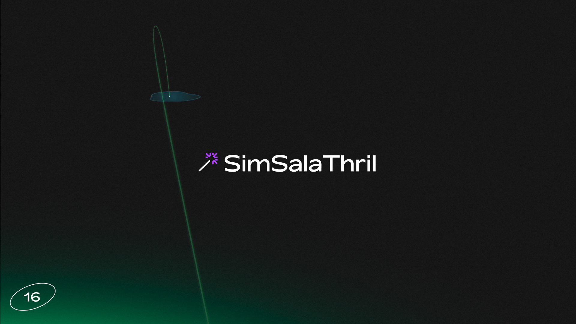 SimSalaThril