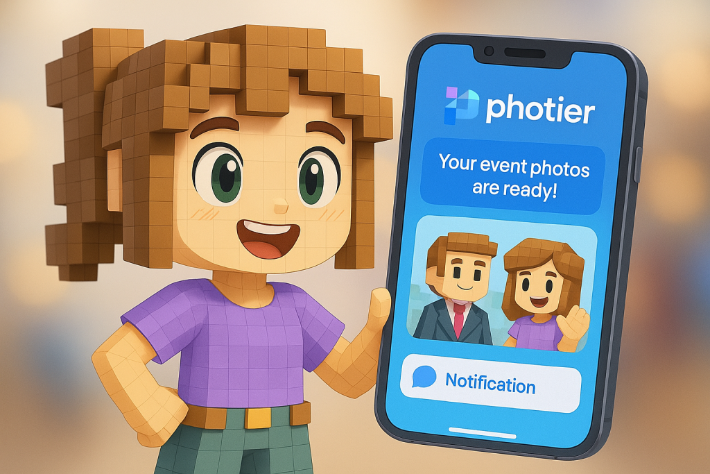 Event Activation Ideas: From Moments to Branded Memories