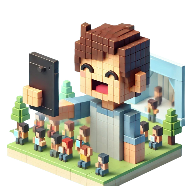 Event Photos as Social Currency: The Psychology Behind Sharing