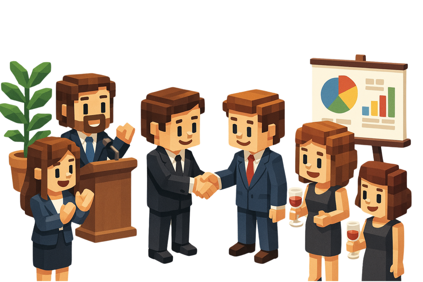 Corporate Event Ideas with Real Inspiration for Teams and Brands