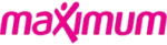 Maximum logo