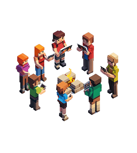 Network Effect in Events