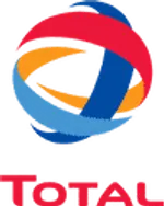 Total logo