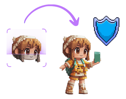 A New Era in Security and Privacy with Photier