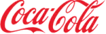 Coca-Cola logo