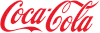 Coca-Cola logo
