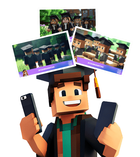 Modernizing Graduation Photo Delivery in the Digital Age