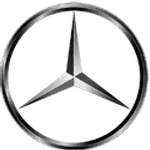 Mercedes-Benz logo