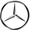 Mercedes-Benz logo