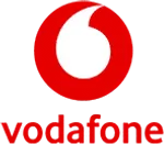 Vodafone logo