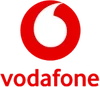Vodafone logo