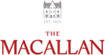 The Macallan logo