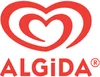 Algida logo