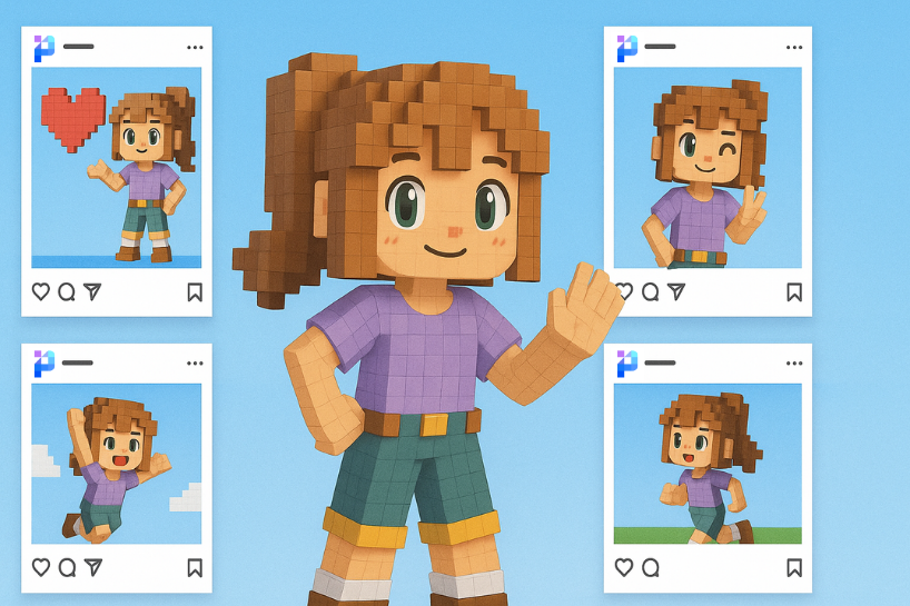 How to Unlock More UGC with Instant Photo Sharing