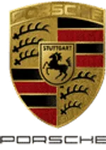 Porsche logo