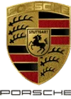 Porsche logo
