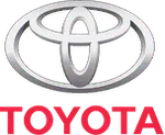 Toyota logo