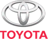 Toyota logo