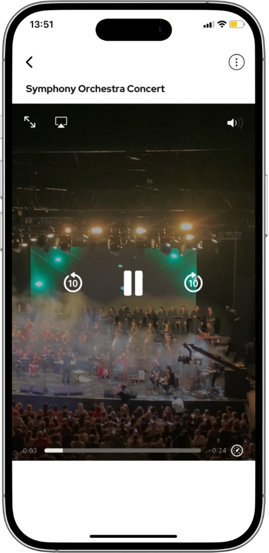 Video Moments