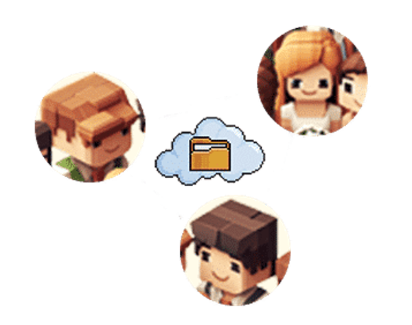 Instant Photo Sharing