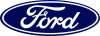 Ford logo