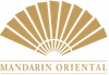 Mandarin Oriental logo