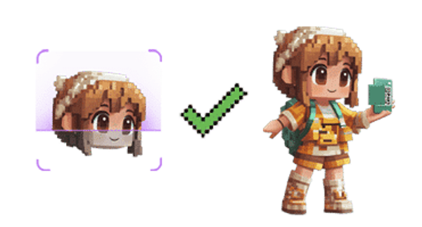 Fotoğraf Eşleştirme Başarısı