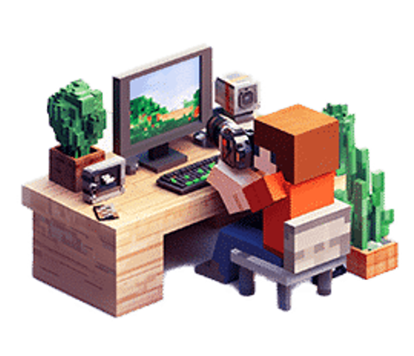 Professional Image Management