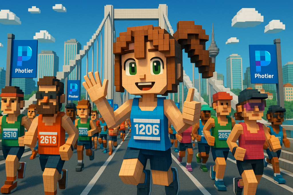 20th Istanbul Half Marathon Approaching with Photier