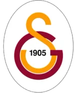 Galatasaray Spor Kulübü logo