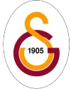Galatasaray Spor Kulübü logo